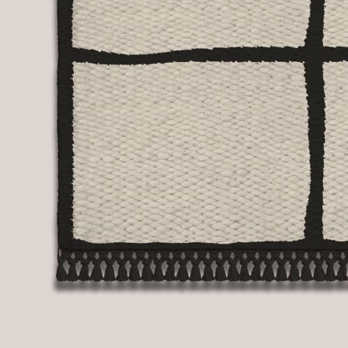 Dimlight | Rugs by Hillary Ronney-Fernandes | LWI
