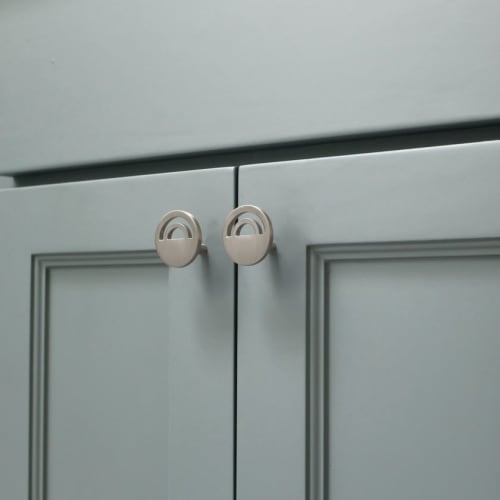Horizon Knob | Hardware by Hapny Home