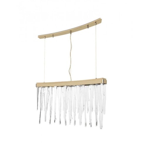 Alan Mizrahi WM2113 Babel Ii | Chandeliers by Alan Mizrahi Lighting Design