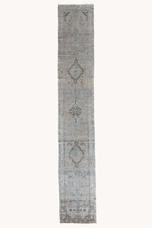 Cielo | 2'10 x 17'3 | Rugs by District Loom