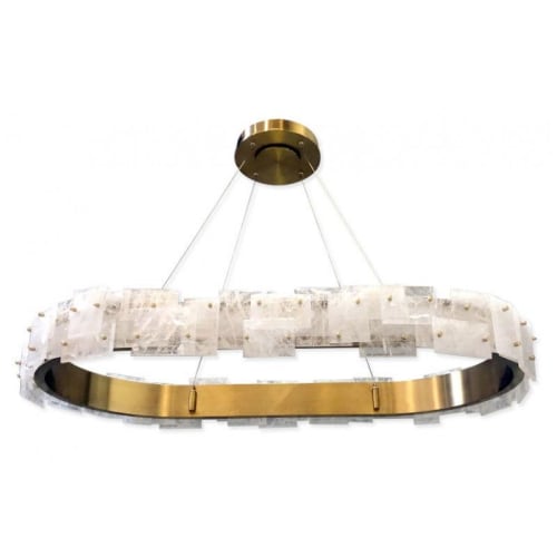 Alan Mizrahi Lighting Design - Lighting and Decorative Objects