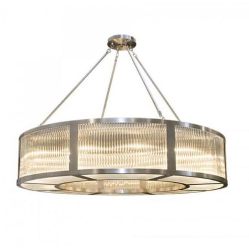 Alan Mizrahi WM2100 Magnus | Chandeliers by Alan Mizrahi Lighting Design