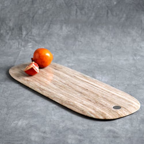 Granada Long Board Large | Serveware by The Collective