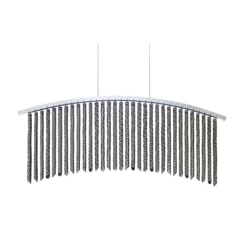 Alan Mizrahi QZ0317 Palmyra | Chandeliers by Alan Mizrahi Lighting Design