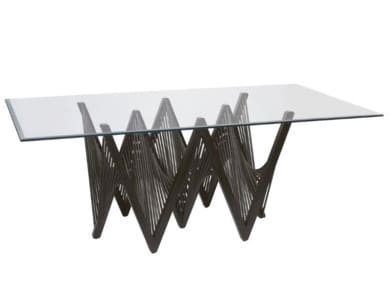 GEO (Dining Table) | Tables by Oggetti Designs