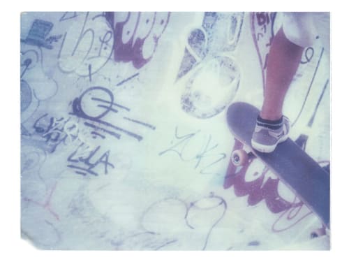 Stories From A Can (Montauk) | Photography by She Hit Pause