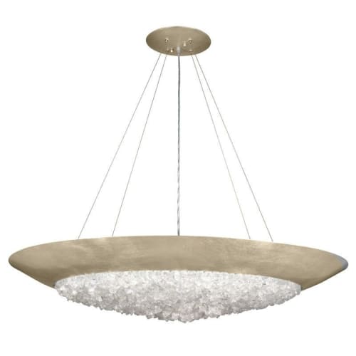 Alan Mizrahi JT232 Arctic Hanging | Chandeliers by Alan Mizrahi Lighting Design