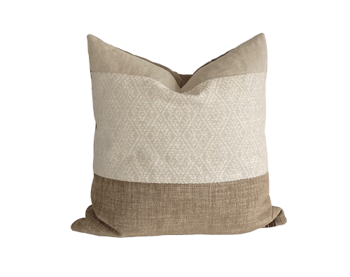 Cotton Bough 22 x 22 Pillow | Pillows by OTTOMN