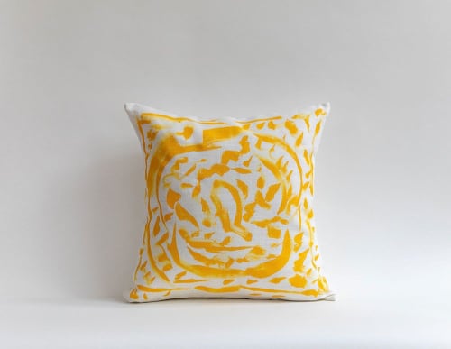 Circle and Square | Decorative Objects by Kerry & Clyde, LLC ,  Jill Fulton, Artist and Owner