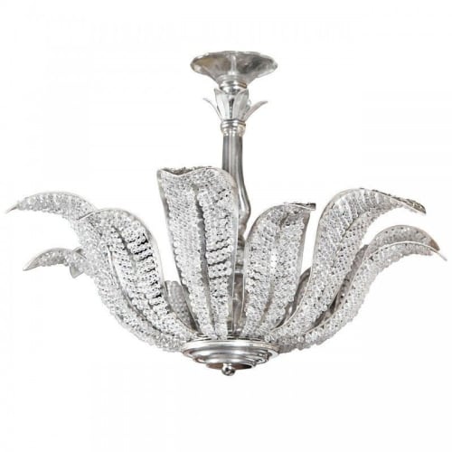Alan Mizrahi AK4000 Tropical | Chandeliers by Alan Mizrahi Lighting Design