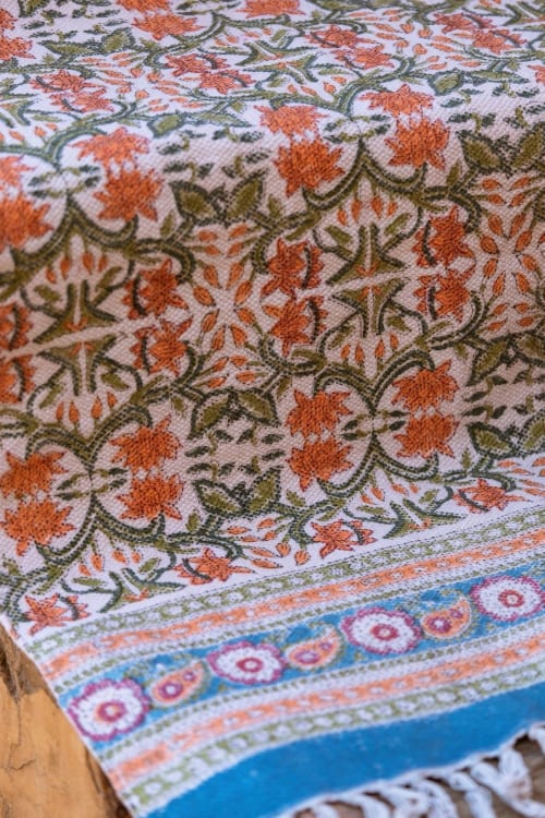 Topanga Rug | Area Rug in Rugs by CQC LA