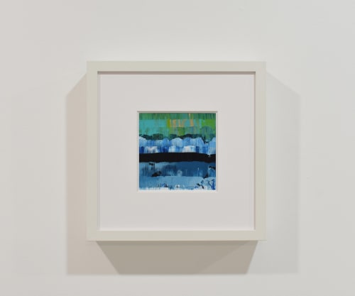 Early Season | Paintings by Lisa Carney