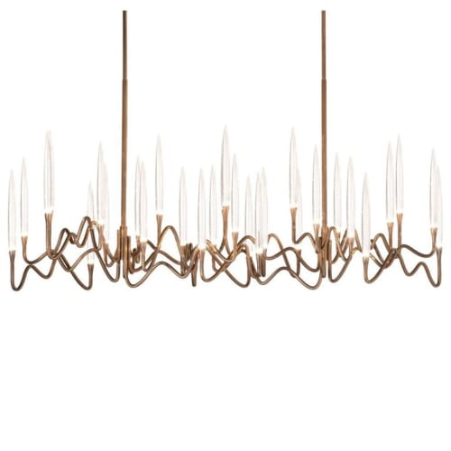 QZ8080 Il Pezzo | Pendants by Alan M