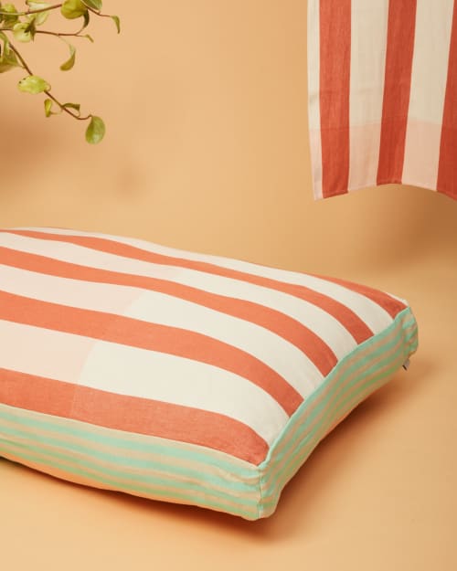 Penny Dog Bed | Pillow in Pillows by MINNA