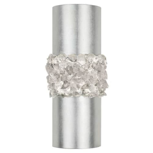 JT221 Arctic Silver | Sconces by Alan M