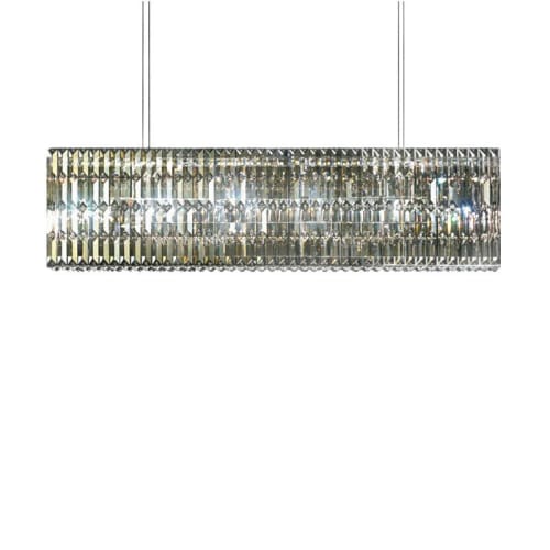 AM2525 Glitter Box | Pendants by Alan M