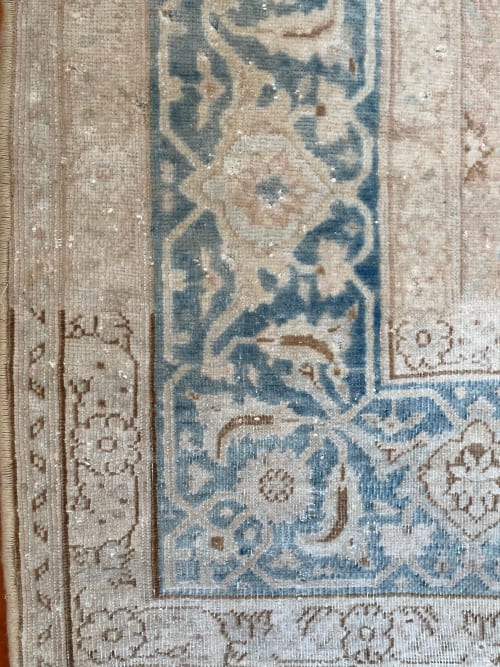 Rumi | 5' x 8'4 | Runner Rug in Rugs by Minimal Chaos Vintage Rugs