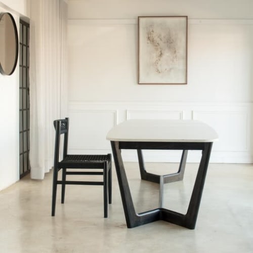 Commodore Table | Dining Table in Tables by Louw Roets