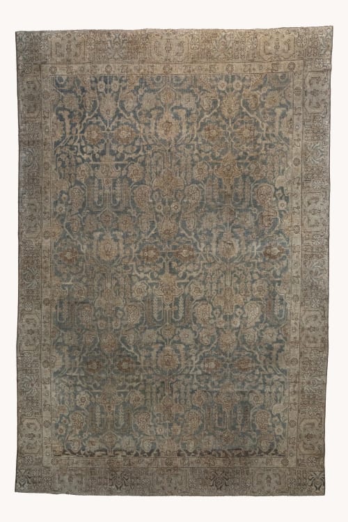 Edith | 7’ x 9'11 | Rugs by District Loom