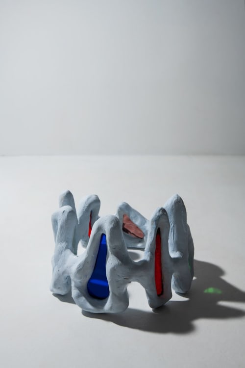 Crown | Sculptures by Shawn Button