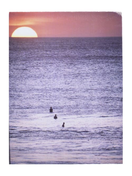 Stars + the Sun | Photography by She Hit Pause