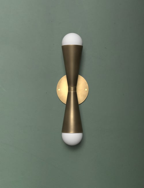 Karma II Wall Sconce