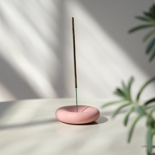 Eve Incense | Incense Holder in Decorative Objects by Misewell