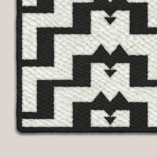 Mark | Rugs by Hillary Ronney-Fernandes | LWI