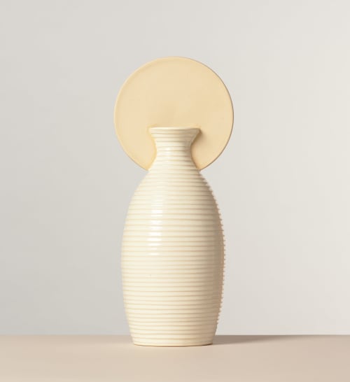 Apostle Vessel | Vases & Vessels by Rory Pots