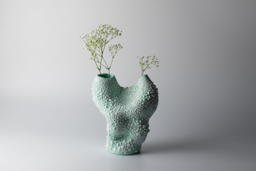 color studies vessel 11 | Sculptures by Ashley Perez