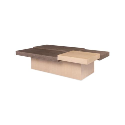 Mesona Table | Tables by Oggetti Designs