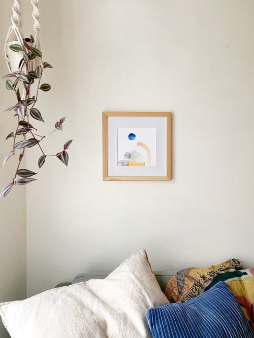 Top To Bottom | Prints by Quinn Dimitroff