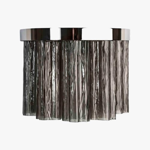 KA1825 Pentagon 2 Wall Sconces | Sconces by Alan M