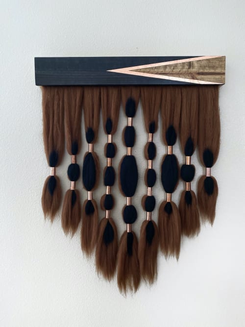 The Maxon | Tapestry in Wall Hangings by Timber and Torch