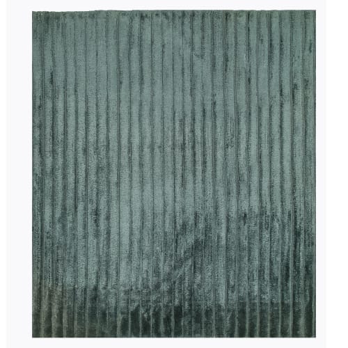 Aria Rug - Green | Area Rug in Rugs by Ruggism