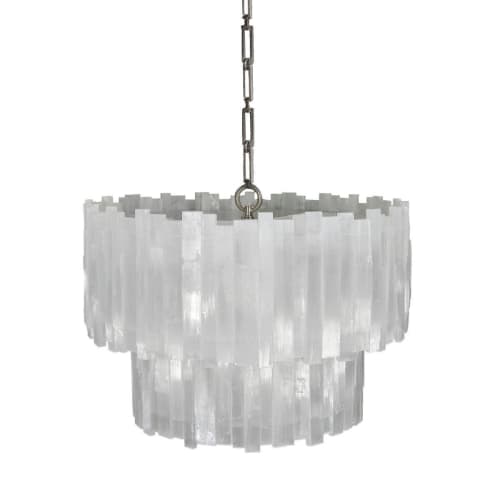 Alan Mizrahi PS1077 Qasba Chandelier | Chandeliers by Alan Mizrahi Lighting Design