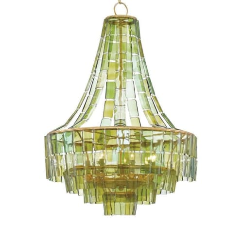Alan Mizrahi WM2133 Vintner | Chandeliers by Alan Mizrahi Lighting Design