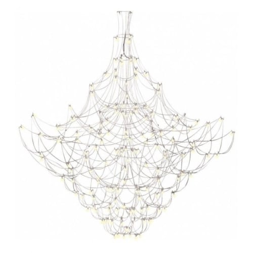 AM3040 Baxter Suspension Lamp | Pendants by Alan M