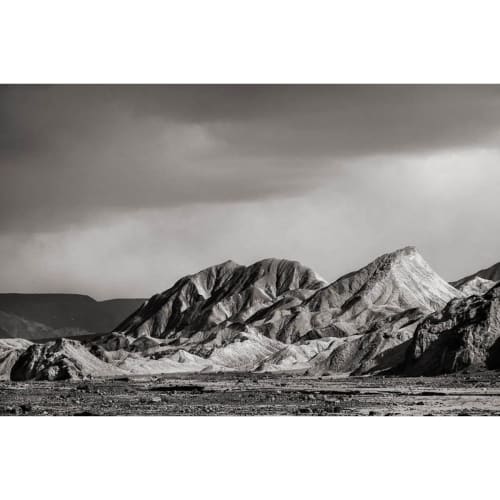 L. Blackwood - Desert Landscape | Photography by Farmhaus + Co.
