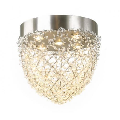 Alan Mizrahi AM8853 Sylverster | Chandeliers by Alan Mizrahi Lighting Design