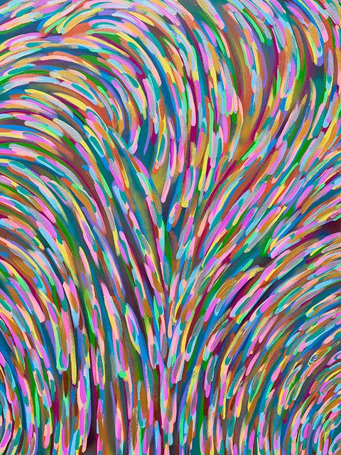 Professional Growth | Oil And Acrylic Painting in Paintings by Brianne Valentino