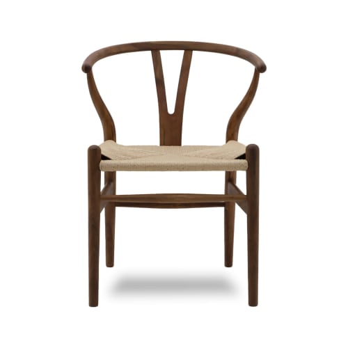 W-Bone Dining Chair | Chairs by Holzsch