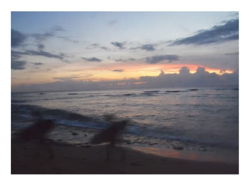 Walking Through A Slow Shutter Speed | Photography by She Hit Pause