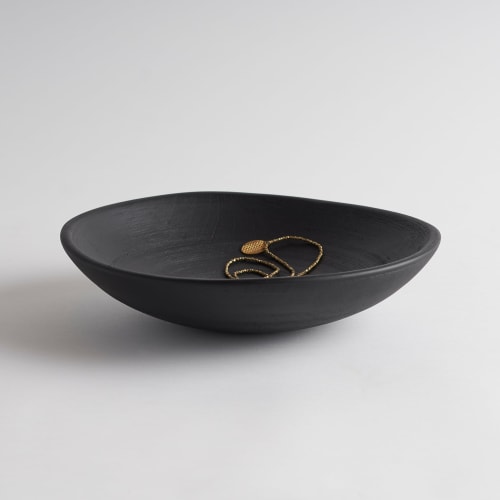 Shallow Bowl | Dinnerware by The Collective