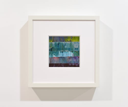 Late Hour | Paintings by Lisa Carney