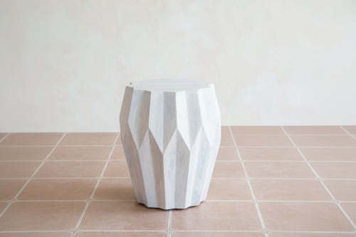 Chantell Accent Table | Tables by Mango Furniture Co. Inc.
