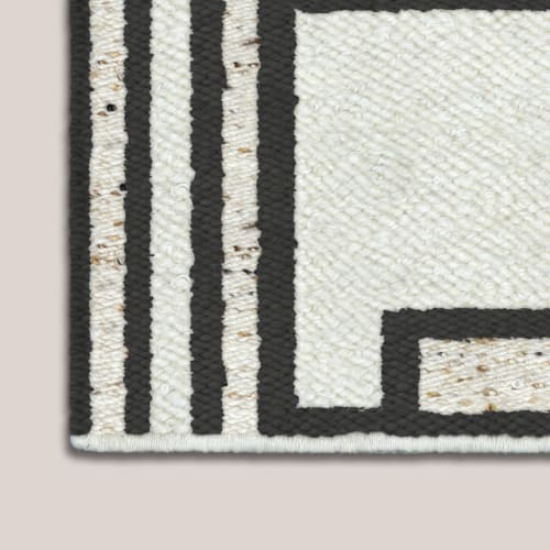 Terra | Rugs by Hillary Ronney-Fernandes | LWI