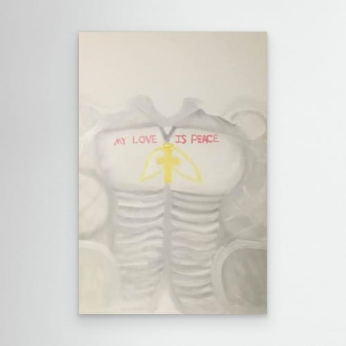 Armor of the Lord : Jonathan Lysdahl | Decorative Objects by Art of Jonathan Lysdahl