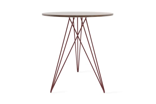 Hudson Side Table | Tables by Tronk Design