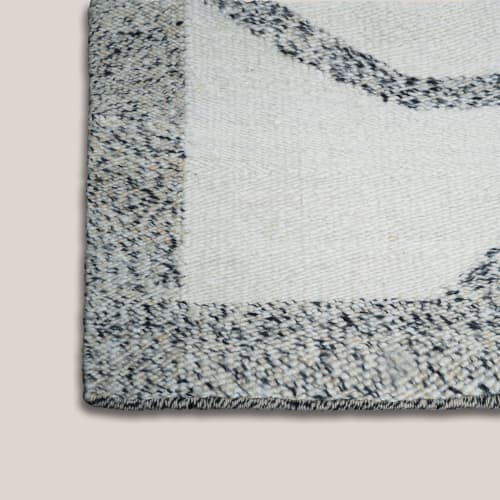 Earthline | Rugs by Hillary Ronney-Fernandes | LWI